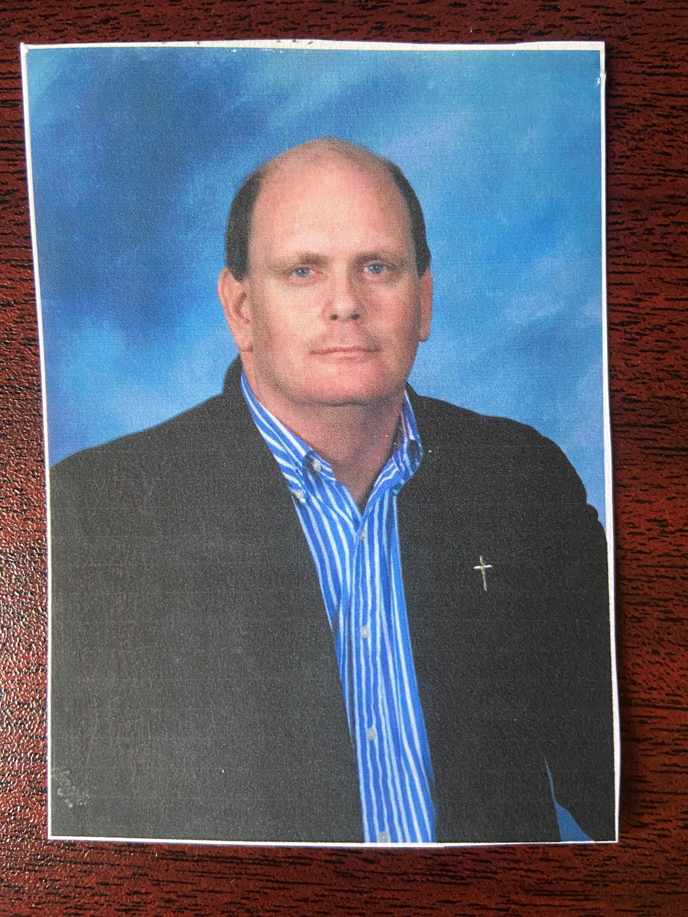 Obituary of Michael Taylor Mullis