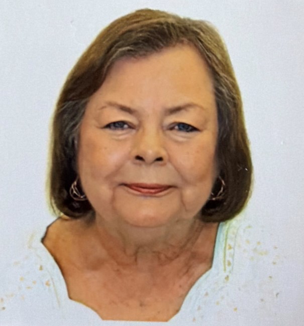 Obituary of Jeanne Padgett
