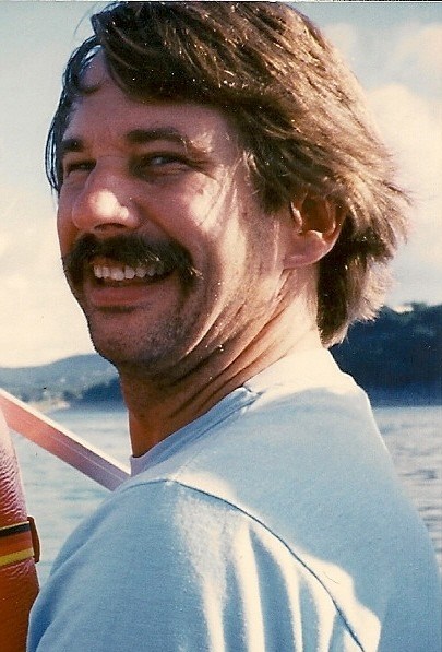 Obituary of Paul R. Greenleaf