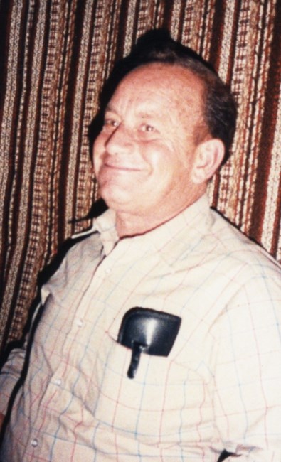 Obituary of Russell Earl Gendron