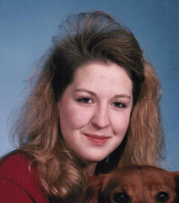 Obituary of Jamie Kay Miles