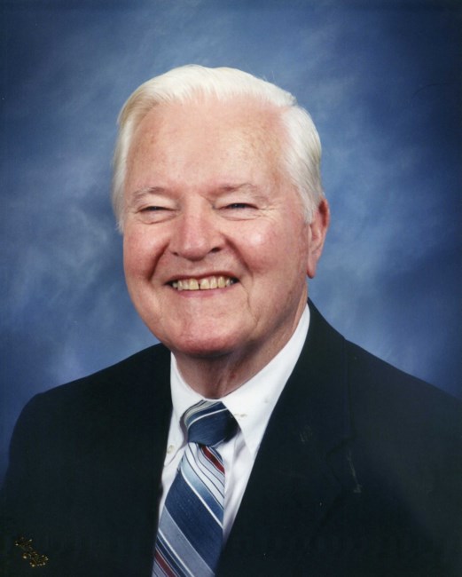 Obituary of Dayton Phillips Sorsby