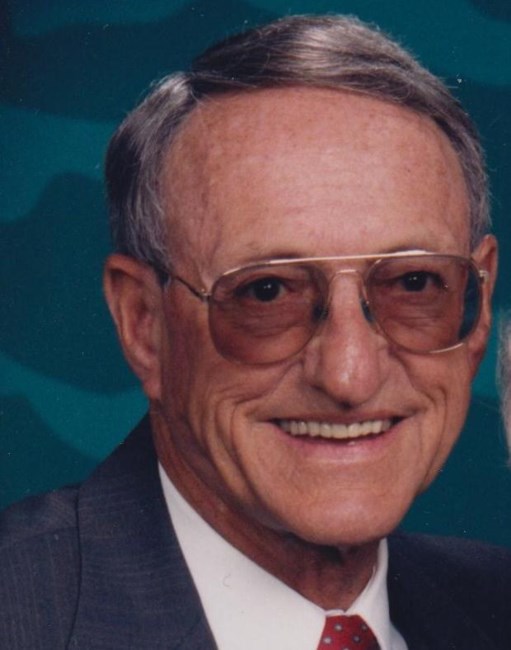 Obituary of Hershall Ray Hunt