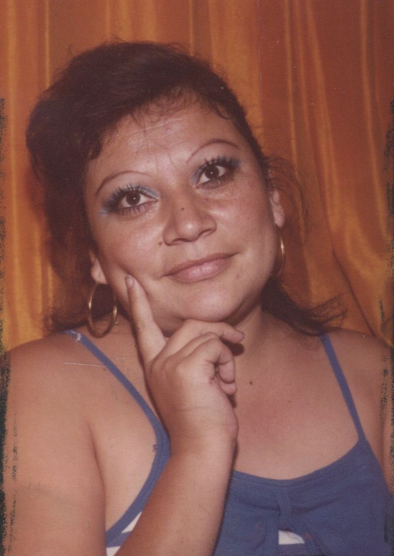 Obituary of Guadalupe Alicia Baez