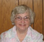 Betty Hanes