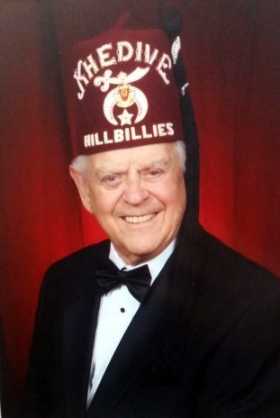 Obituary of Richard Leopold Naujoks