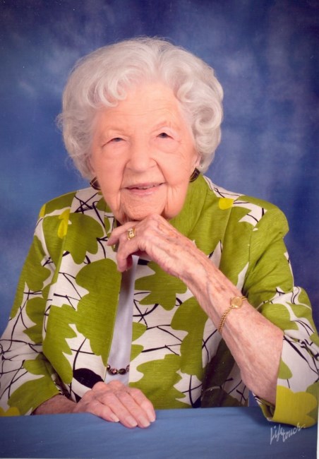 Obituary of Doris M. Paar