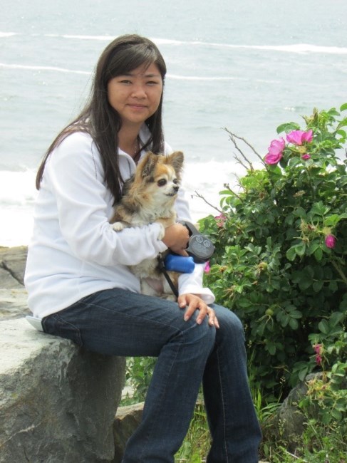 Obituary of Amy Lane