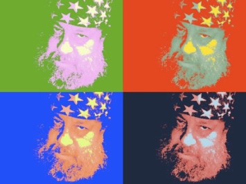 Obituary of Jeffrey George Geiser