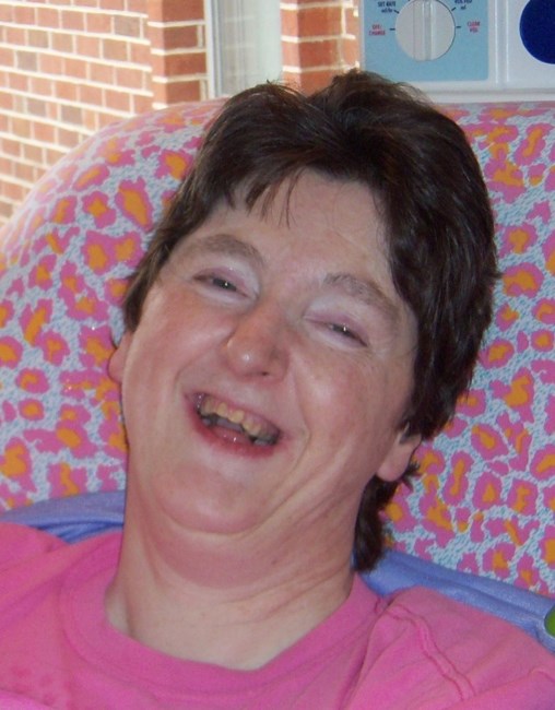 Obituary of Aleta Lynn Agee