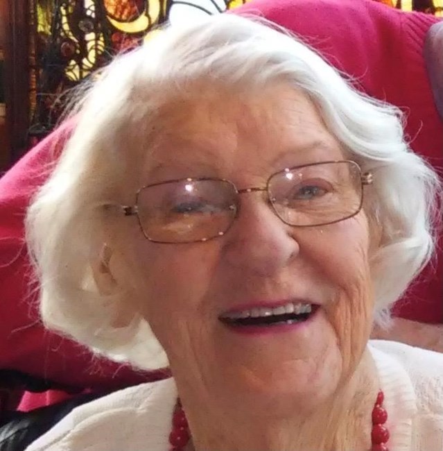 Obituary of Phyllis J. Holton