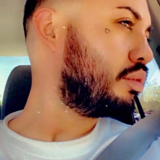 Obituary of Joshua John Jaramillo