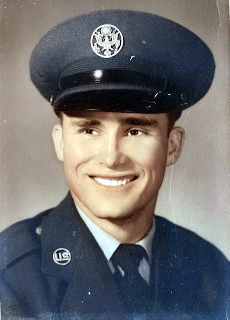 Obituary of Douglas Lee Waldo