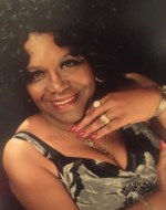 Sandra Jones