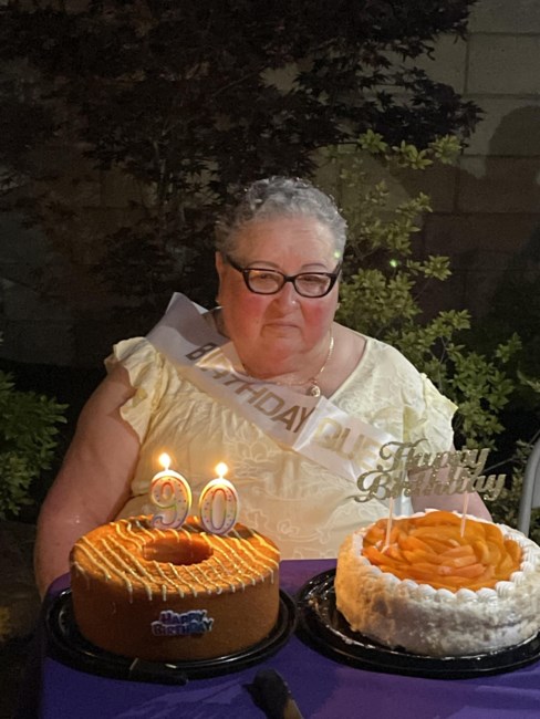 Obituario de Irene Sanchez De Torres
