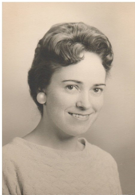 Obituary of Helen Laveta Johnson