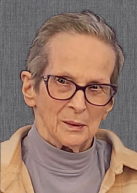 Obituary of Kay McCurry