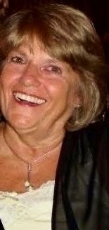 Obituary of Mary Frailey Callan