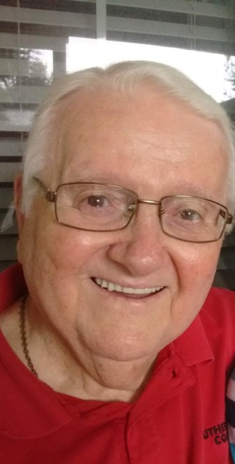 Obituary of Charles Robert Pinkerton Sr.