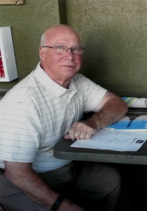 Obituary of Carl Michael Bergauer