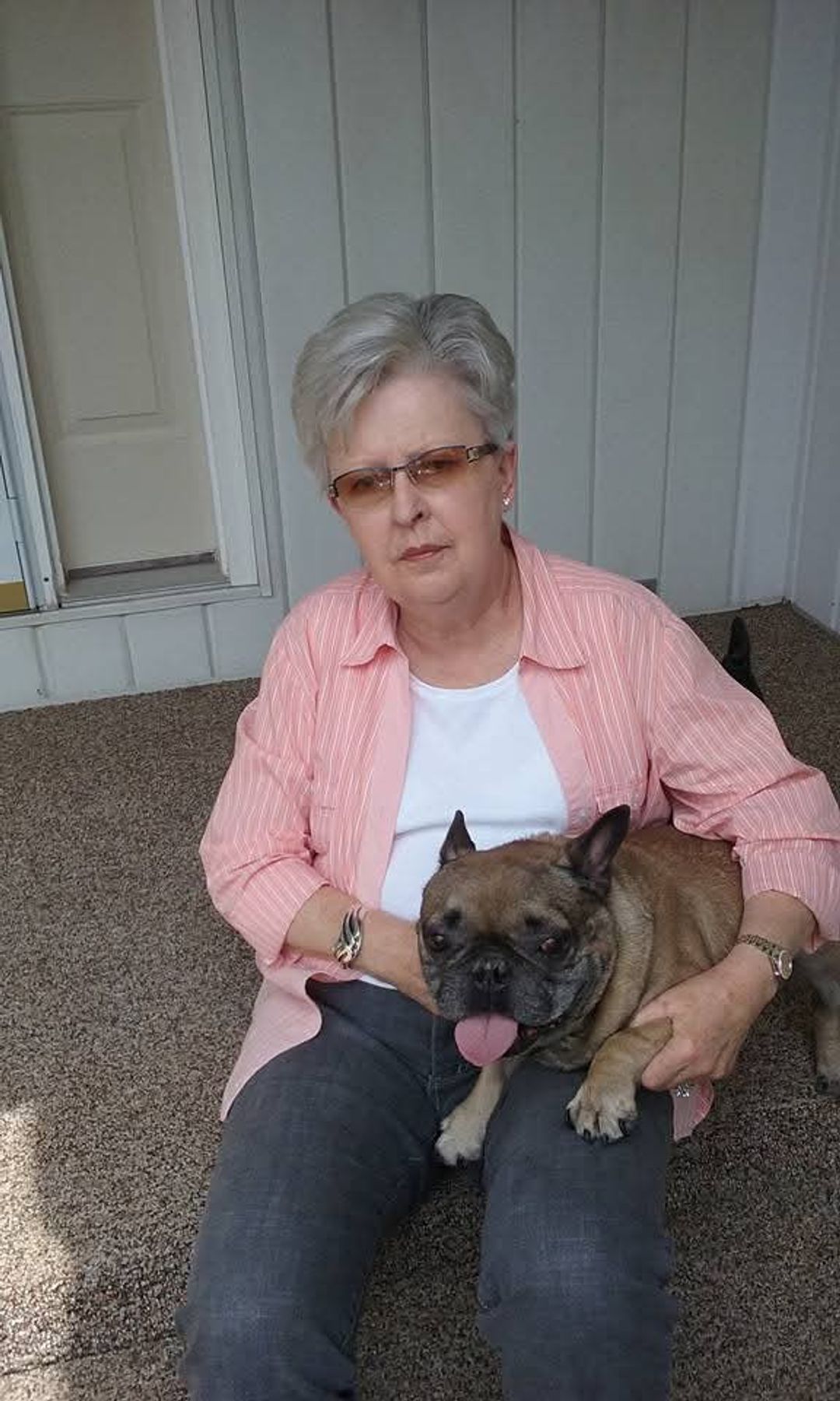Obituary of Patricia E. Brunswick