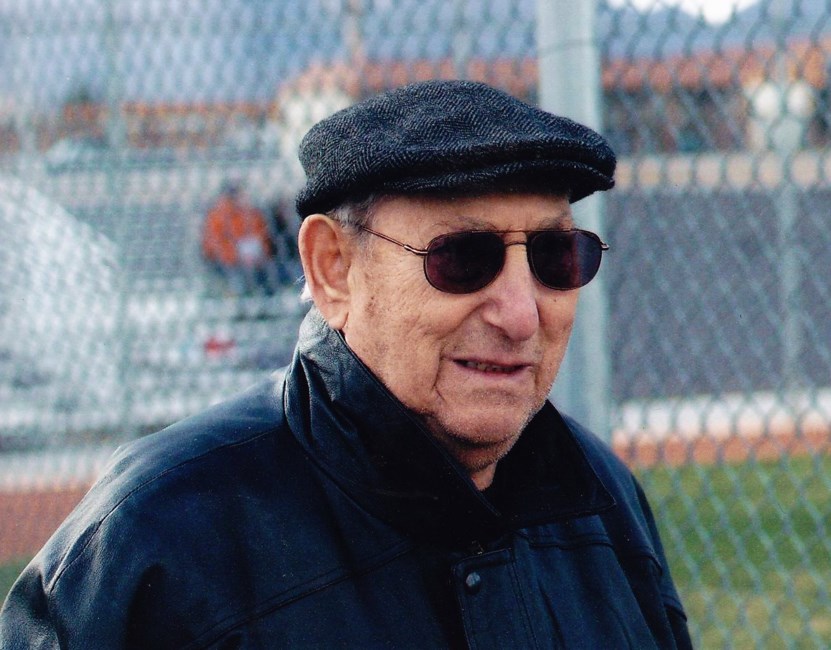 Obituary of Paul Allocca