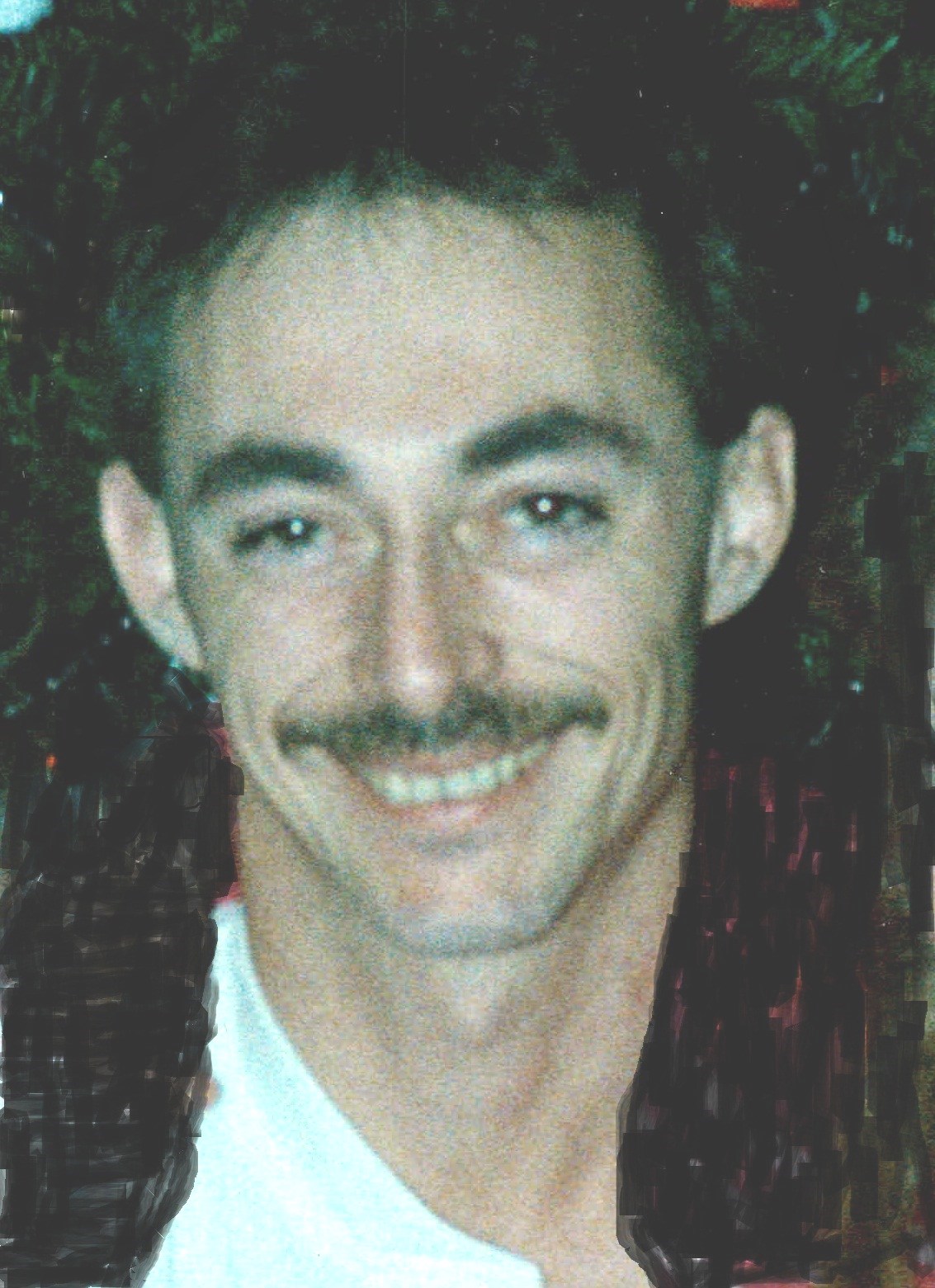 Richard Gaudet Obituary Sydney, NS