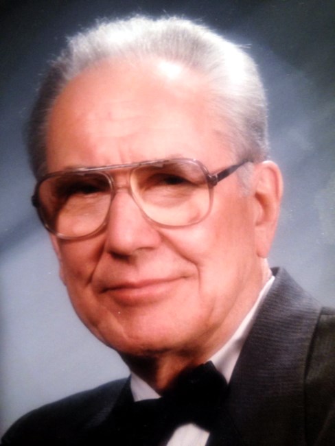 Obituary of Louis Ernest Piland