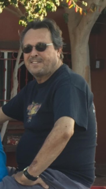 Obituary of Steven James Manning