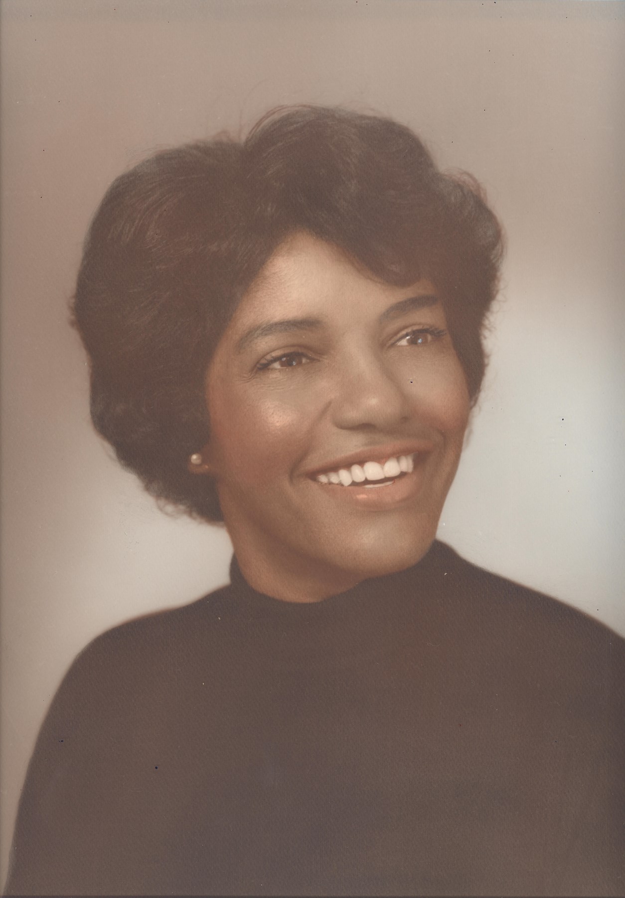 Obituary of Earlene Owens