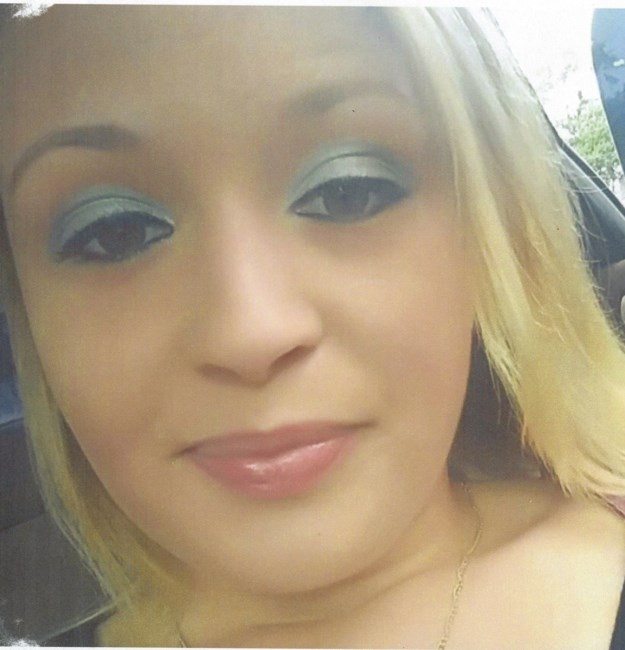 Obituary of Kayla Danielle Walker-Pittman