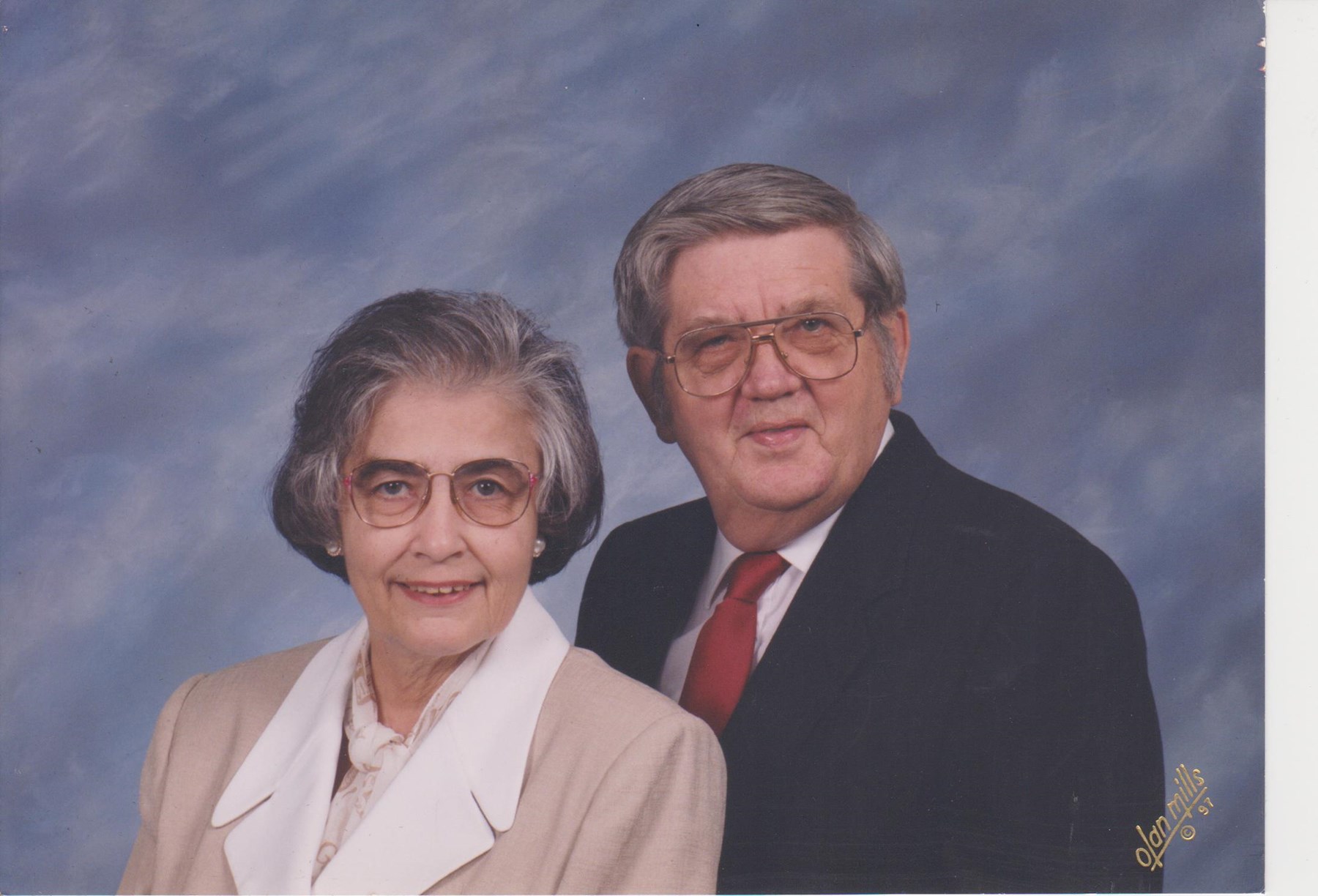 Obituary of Virginia S. Davis