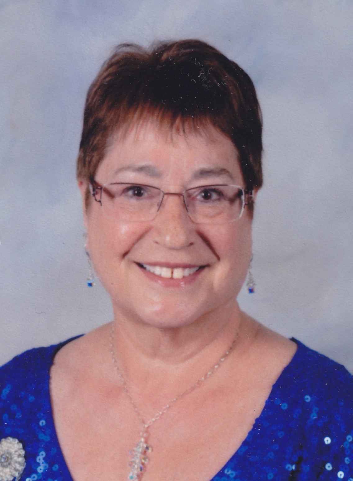 Obituary of Beverly Marie Gifford