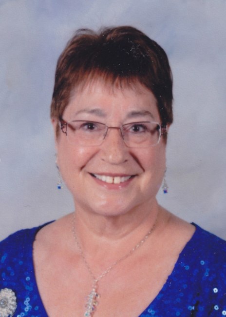 Obituary of Beverly Marie Gifford