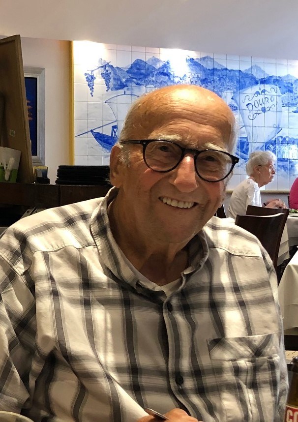 Obituary of Pierre Duhamel