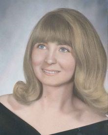 Obituary of Sharon Kay Keyzer