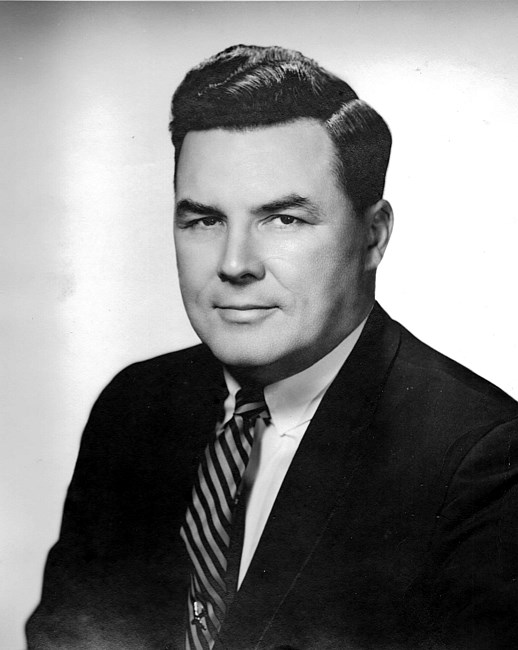 Obituary of William Walter Naumann, Jr.