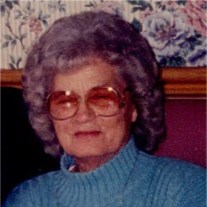 Obituary of Josie O. Moss