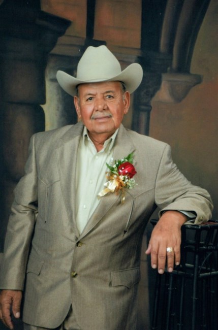 Obituary of Jose S Ramirez