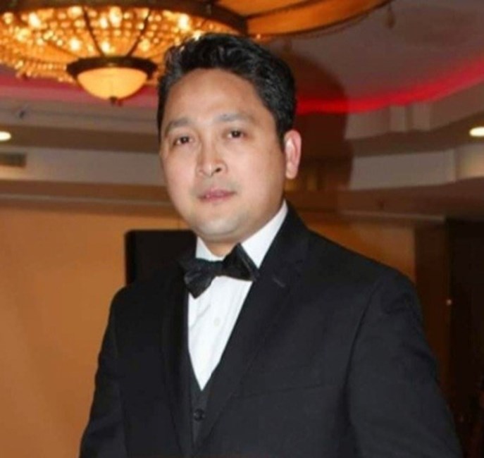 Obituary of Vladimir Miralles Lagario