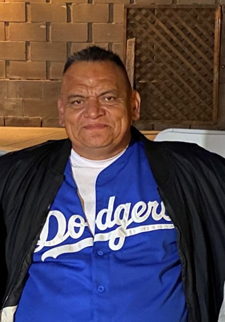 Obituary of Enrique Garcia