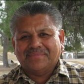 Obituary of Ramiro Martinez