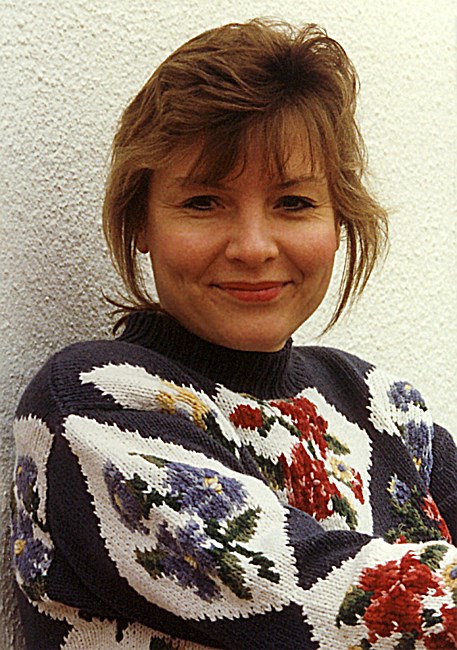 Obituary of Joan Ellen Clark