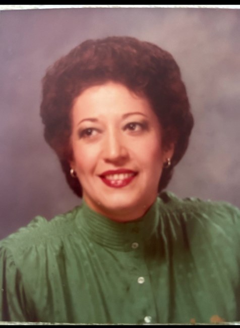 Obituary of Venecia Pena