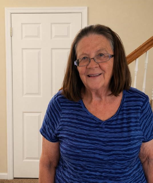 Obituario de Brenda Lee Huncovsky