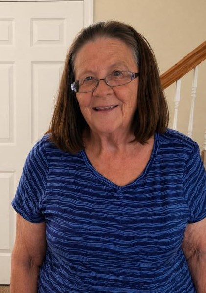 Obituario de Brenda Lee Huncovsky