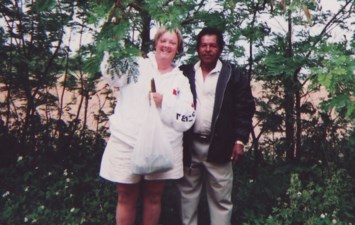 Obituary of Eligio Hernandez