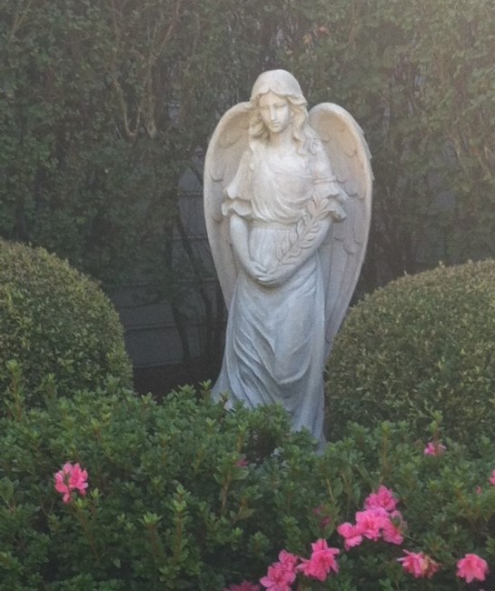 Obituary of June A Boullain