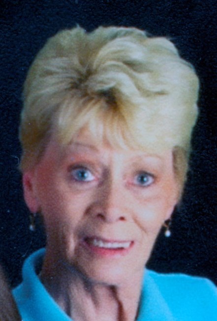 Obituario de Anita Carlene Smith