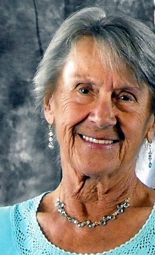 Obituary of Nyla Vereé Van Brunt